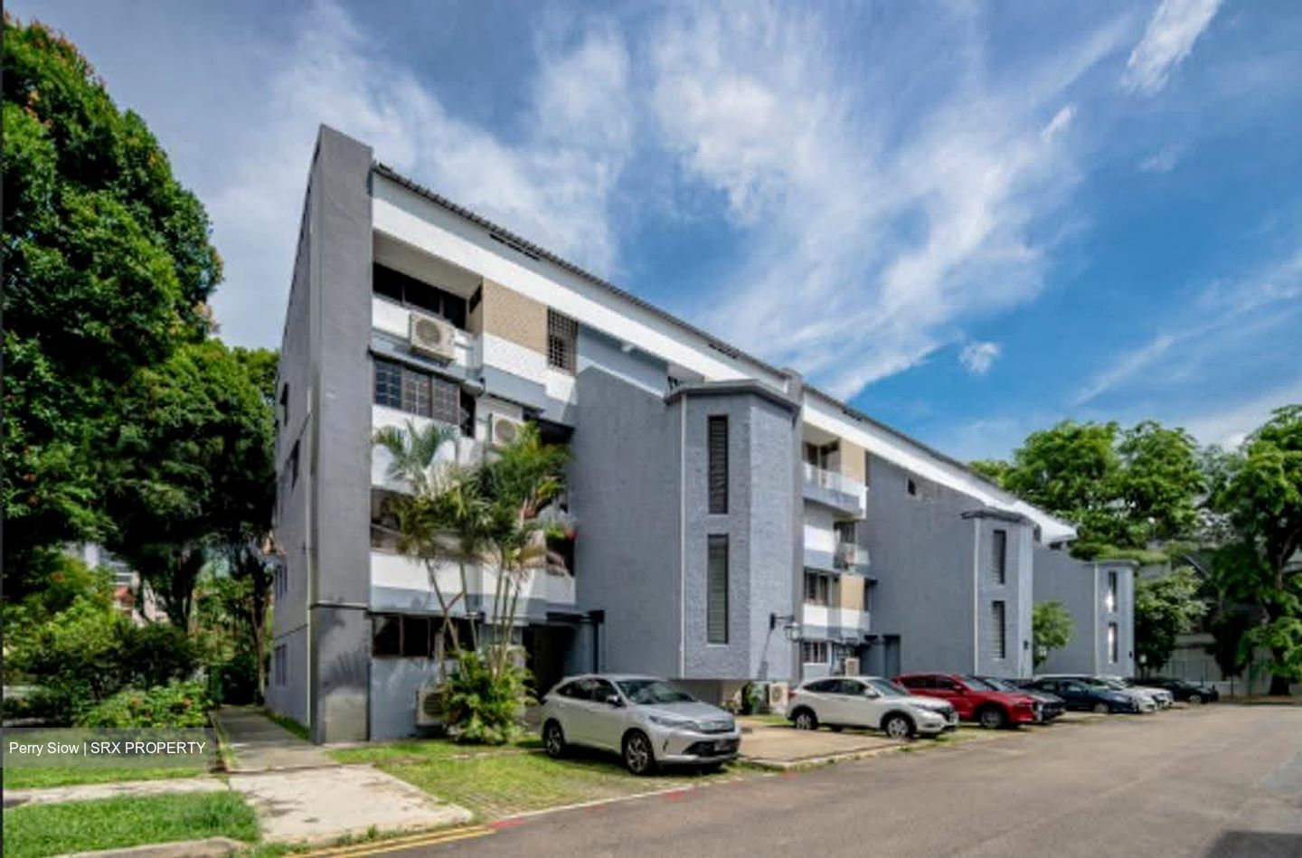 Dunearn Road (D11), Condominium #617751771